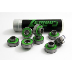 Bearings Zealous Built-in