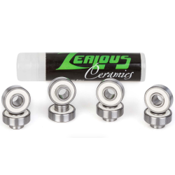 Bearings Zealous Built-in Ceramics
