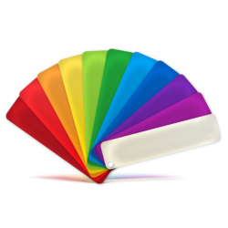 Pack Couleur Custom